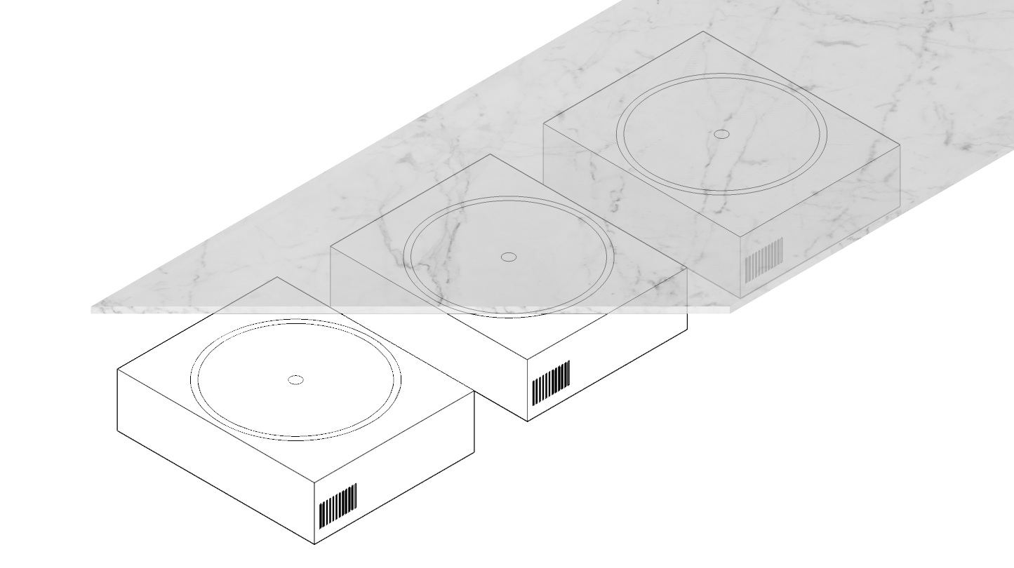 Integrated Art 3d